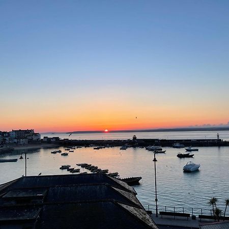 Halfway Cottage St Ives Luaran gambar