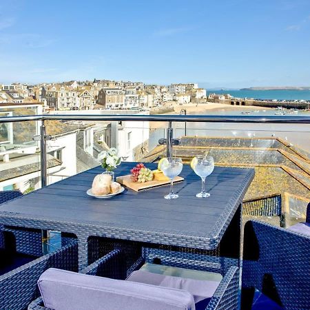Halfway Cottage St Ives Luaran gambar