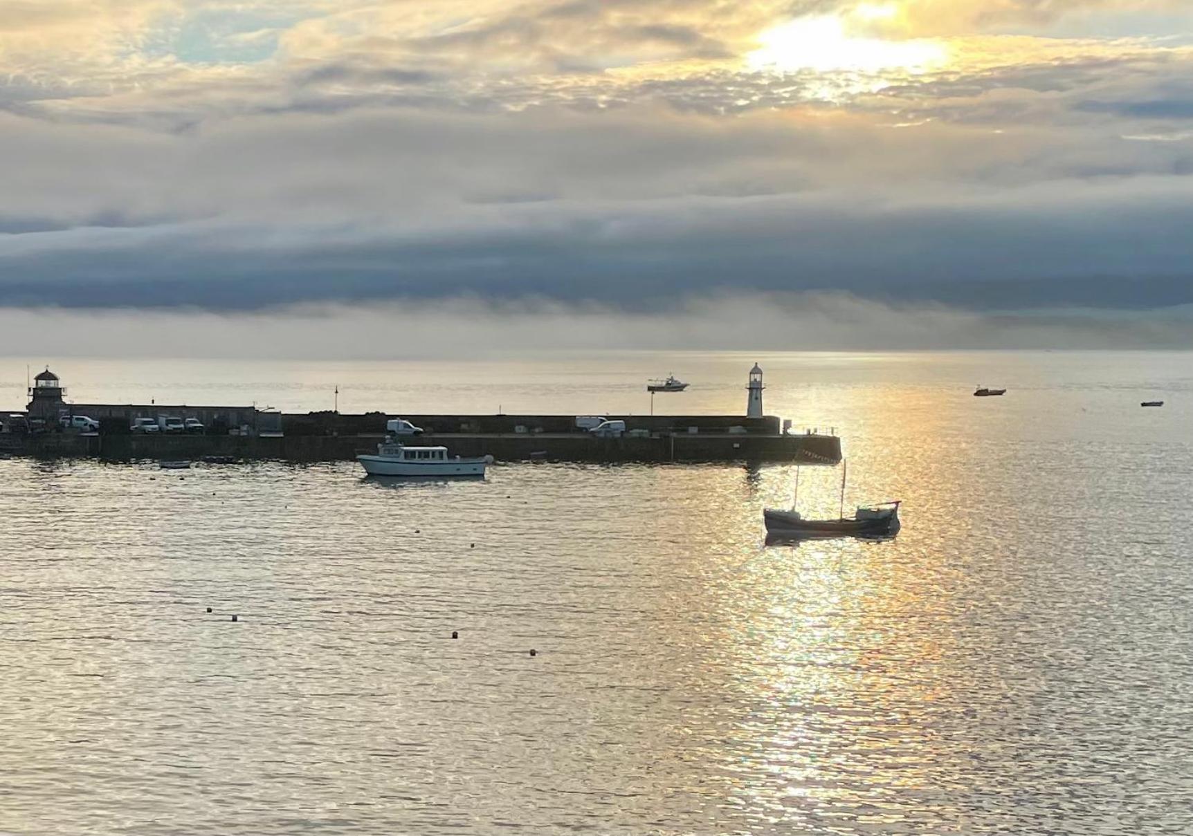 Halfway Cottage St Ives Luaran gambar