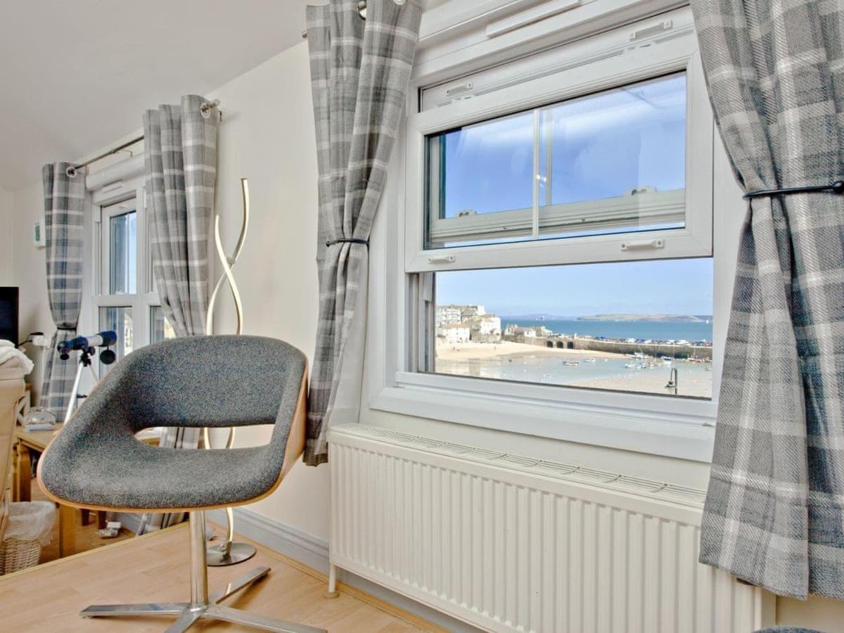 Halfway Cottage St Ives Luaran gambar