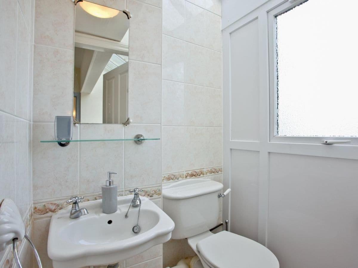 Halfway Cottage St Ives Luaran gambar