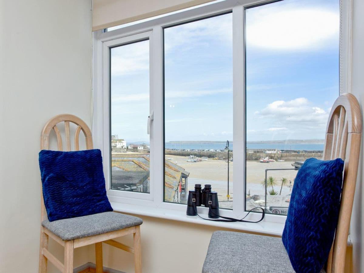 Halfway Cottage St Ives Luaran gambar