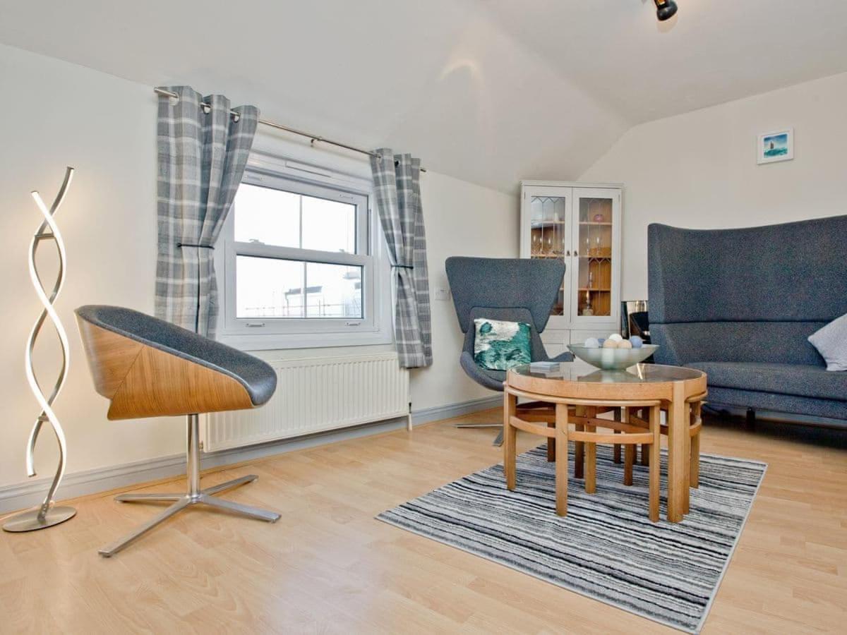 Halfway Cottage St Ives Luaran gambar