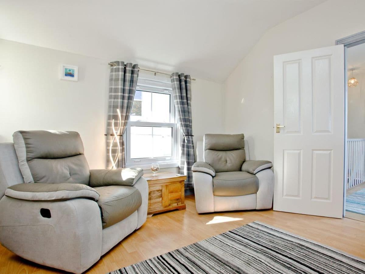 Halfway Cottage St Ives Luaran gambar