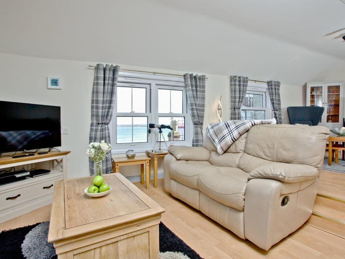 Halfway Cottage St Ives Luaran gambar