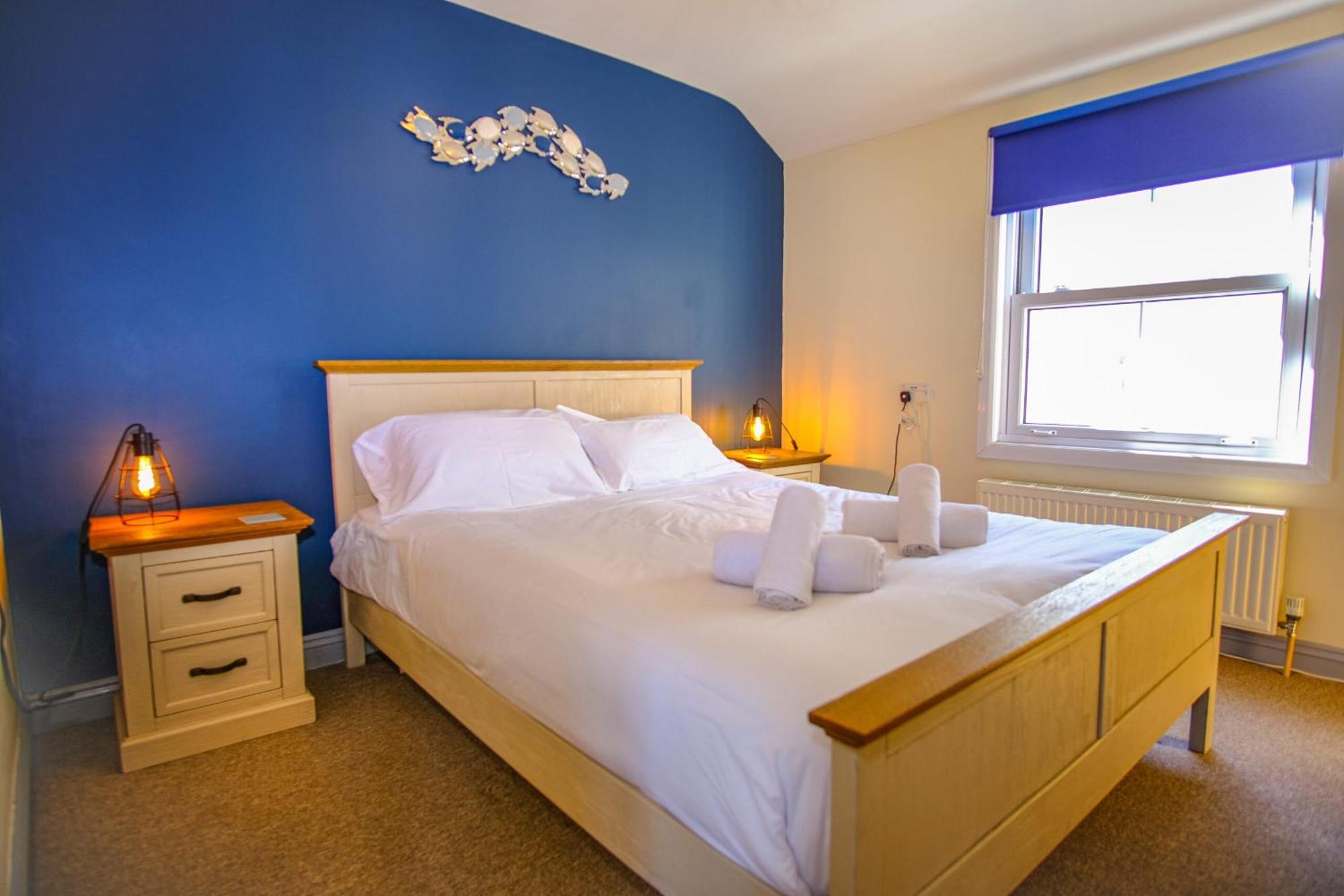 Halfway Cottage St Ives Luaran gambar
