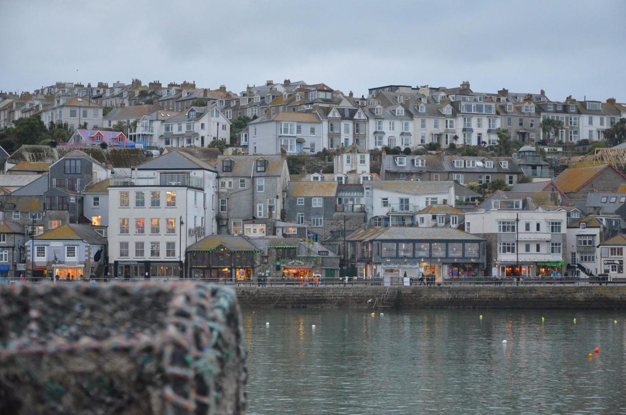 Halfway Cottage St Ives Luaran gambar